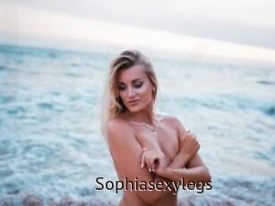 Sophiasexylegs