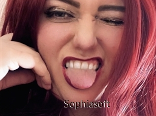 Sophiasoft