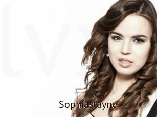 Sophiastayne