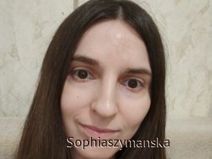 Sophiaszymanska