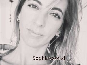 Sophiaxxwild