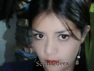 Sophie_deex