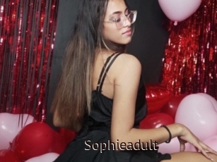 Sophieadult