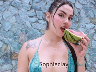 Sophieclay