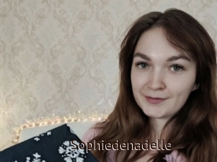 Sophiedenadelle