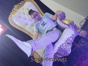 Sophieesweett