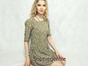 Sophiegentle