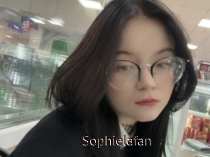 Sophielafan