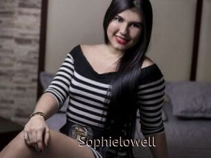 Sophielowell