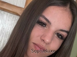 Sophieluxe