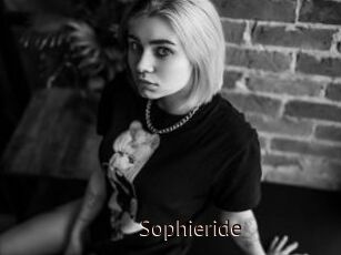 Sophieride