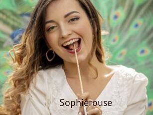 Sophierouse