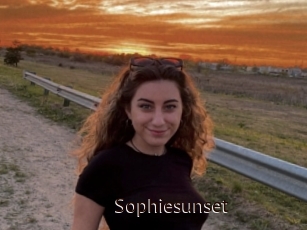 Sophiesunset