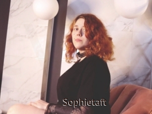 Sophietaft