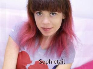 Sophietail