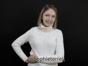 Sophieterrell