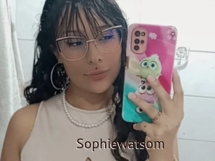 Sophiewatsom