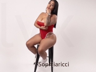 Sophiiaricci