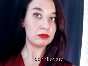 Sophilovato