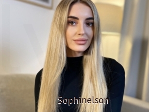 Sophinelson