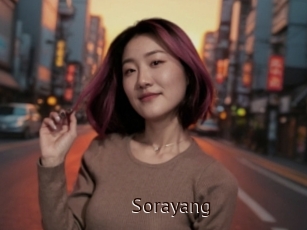 Sorayang