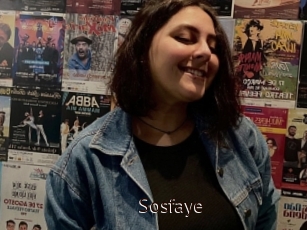 Sosfaye