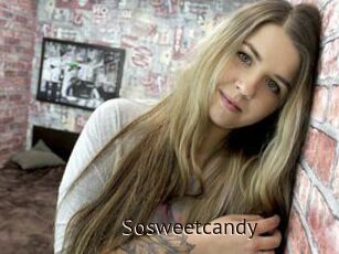 Sosweetcandy