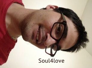 Soul4love