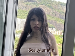 Soulylamami