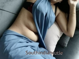 Southindiancutie