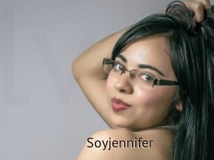 Soyjennifer