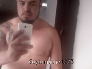 Soytumacho1223