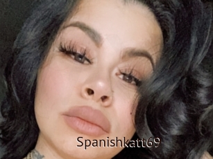 Spanishkatt69