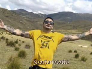 Spartanotatto