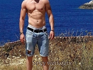 Spicy_workouts