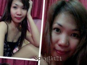 Spicyflirt21