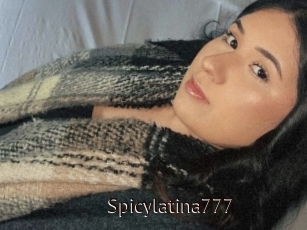 Spicylatina777