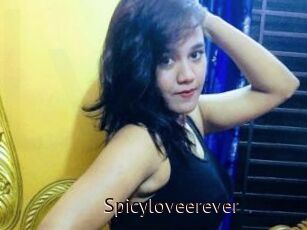 Spicyloveerever