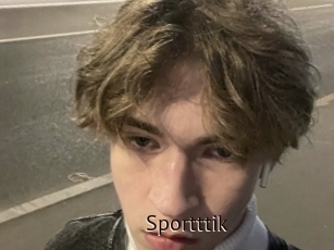 Sportttik