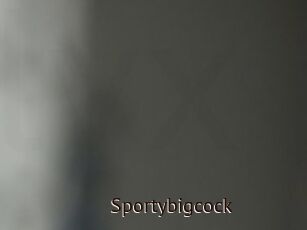 Sportybigcock