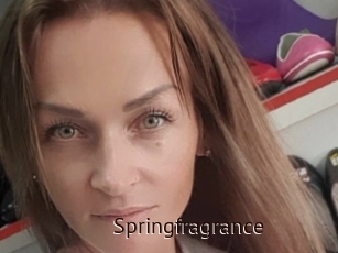 Springfragrance