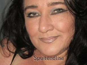 Spuitendlisa