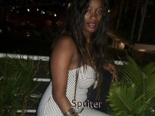 Spuiter