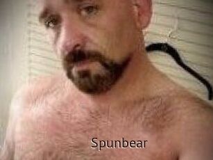 Spunbear