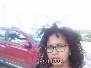 Squirtdoll