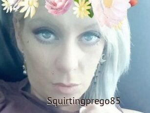 Squirtingprego85