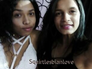 Squirtlesbianlove