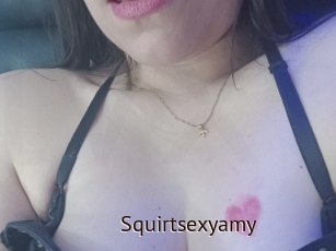 Squirtsexyamy