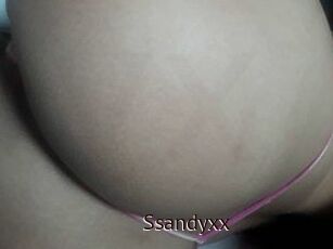 Ssandyxx