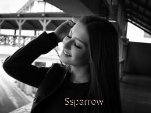 Ssparrow